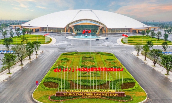 Sắp diễn ra triển lãm '80 năm hành trình Độc lập - Tự do - Hạnh phúc' tại Cổ Loa