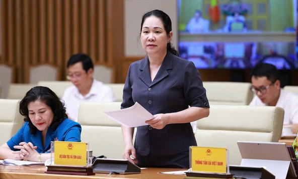 Huy động hơn 17.000 tỷ đồng cho xóa nhà tạm, nhà dột nát