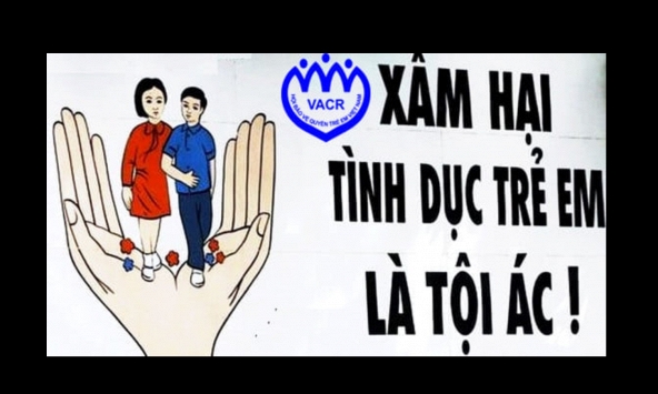 Vụ bé 3 tháng tuổi bị xâm hại: Hệ thống bảo vệ trẻ em cần hành động quyết liệt