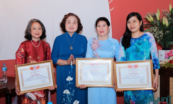 Chi hội Nữ trí thức Liên ngành I tổ chức Đại hội nhiệm kỳ II