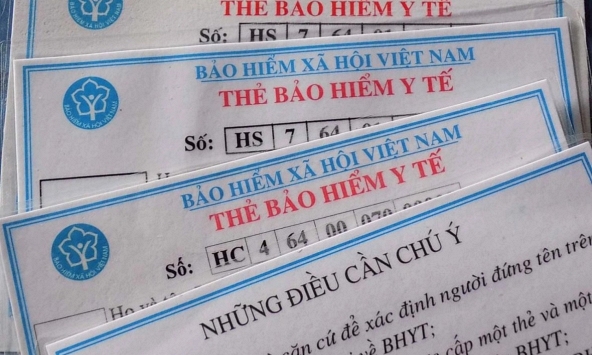 Tăng cường quyền lợi bảo hiểm y tế, hỗ trợ học sinh, sinh viên và nạn nhân buôn bán người
