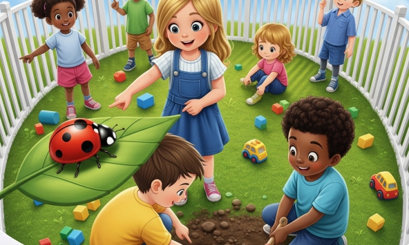 Vì sao giới hạn là cần thiết cho sự phát triển của trẻ?