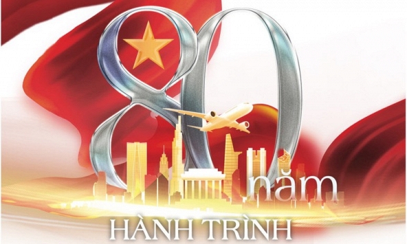 Chạy đua nước rút chuẩn bị Triển lãm thành tựu Đất nước kỷ niệm 80 năm Quốc khánh