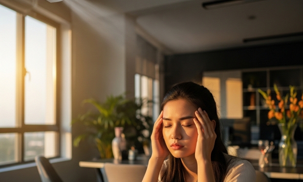 Điều hòa mát lạnh: Bẫy sốc nhiệt nơi công sở