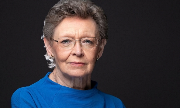 Françoise Barré-Sinoussi: Người phụ nữ đứng giữa tâm bão HIV và ánh sáng khoa học