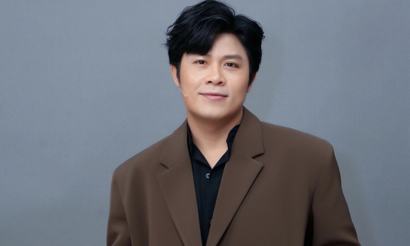 Nhạc sĩ Nguyễn Văn Chung bật mí về ca khúc ra mắt dịp Quốc khánh