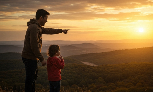 Từ lợi ích trước mắt đến tầm nhìn lâu dài trong nuôi dạy con