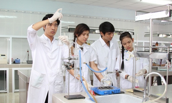 Nhà khoa học, kỹ sư trẻ tài năng sẽ được ưu tiên tuyển dụng và đãi ngộ