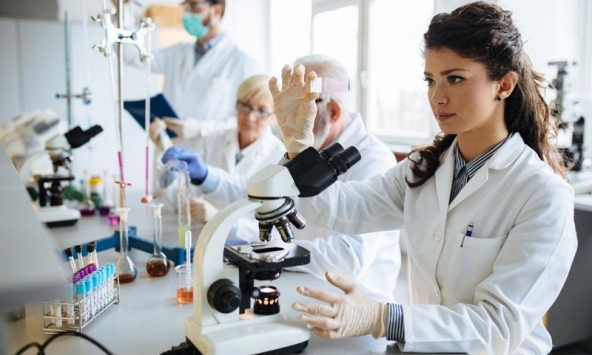 Chính sách mới nhằm thu hút và trọng dụng chuyên gia, nhà khoa học Việt Nam ở nước ngoài và chuyên gia quốc tế