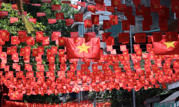 Thủ tướng chỉ đạo tăng cường bảo đảm an ninh, trật tự dịp Quốc khánh 2/9