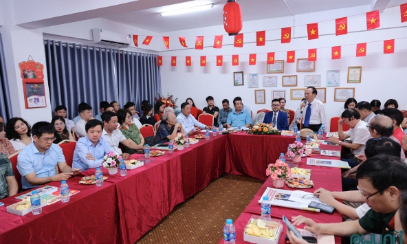 Khởi động Đề án hợp tác xã điện tử, lan tỏa phong trào văn hóa đọc