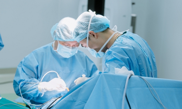 Từ nỗi lo liệt tứ chi đến hành trình hồi sinh tại Bệnh viện Mặt Trời