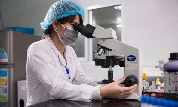 Sắp xếp lại mạng lưới tổ chức khoa học và công nghệ công lập theo 3 cấp quản lý hướng tới hệ thống tinh gọn, hiệu quả