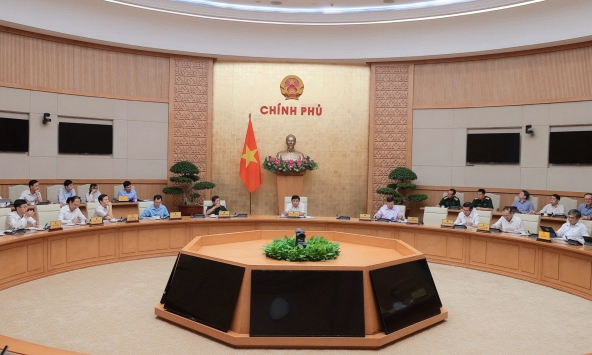 Sản phẩm công nghệ chiến lược phải thúc đẩy giá trị, tạo đột phá ngay