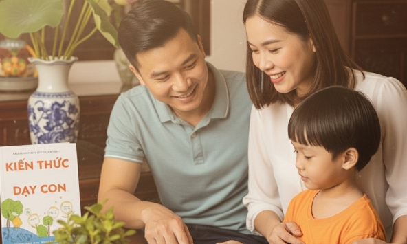 Học cách yêu thương bản thân và trưởng thành bằng chính đôi chân mình