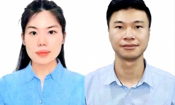 Hai nhà khoa học trẻ tuổi nhất trong danh sách ứng viên giáo sư, phó giáo sư năm 2025