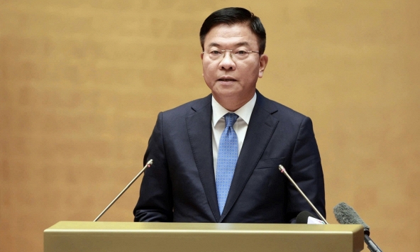 Phó thủ tướng Lê Thành Long: Chính phủ đã chuẩn bị nguồn lực cho chính sách miễn viện phí