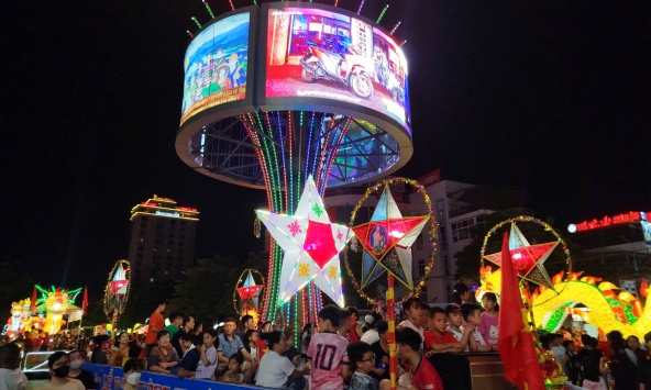 Lễ hội Thành Tuyên 2025, bước chuyển mình sau hợp nhất Tuyên Quang – Hà Giang