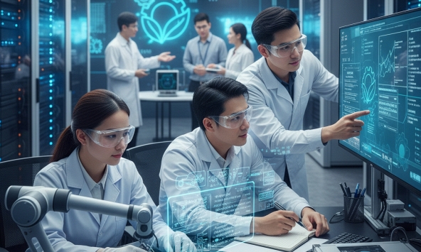 Dự thảo Nghị định mới về đổi mới sáng tạo và doanh nghiệp khoa học công nghệ