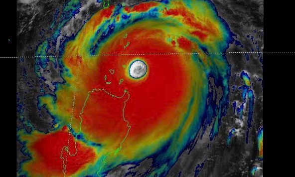 Bộ Khoa học và Công nghệ chỉ đạo khẩn ứng phó với siêu bão Ragasa