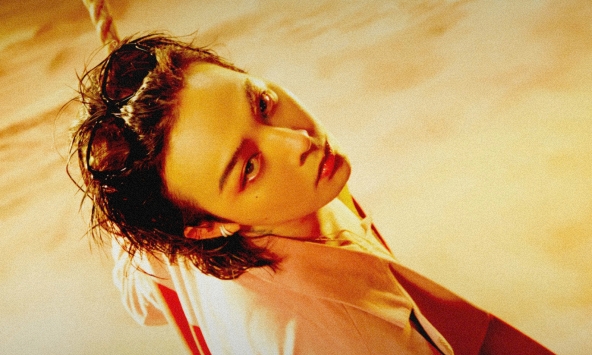 G-DRAGON 2025 WORLD TOUR [Übermensch] - Biểu tượng toàn cầu chính thức trở lại với chuyến lưu diễn được mong chờ bậc nhất tại các thành phố lớn