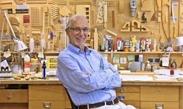 “Cha đẻ” của Nhà hát Opera Hà Nội: một tượng đài sống trong lịch sử kiến trúc nhân loại