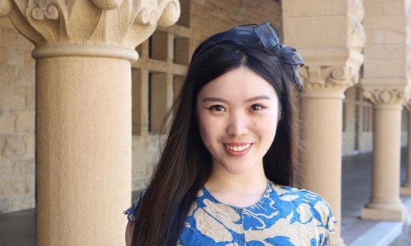 Thiếu nữ thiên tài Stanford bỏ học nghiên cứu sinh tiến sĩ, khởi nghiệp để tạo ra 'nhà toán học AI'