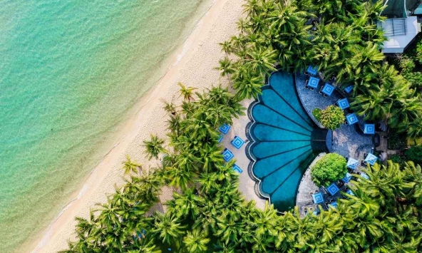 Phú Quốc vượt xa Maldives và Hawaii, lọt top 3 hòn đảo tuyệt vời nhất hành tinh