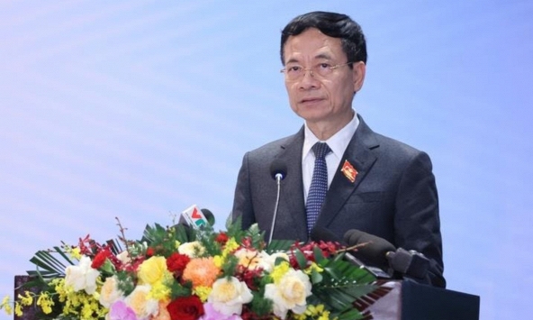 Hoàn thiện thể chế để khoa học, công nghệ và đổi mới sáng tạo thực sự đi vào cuộc sống