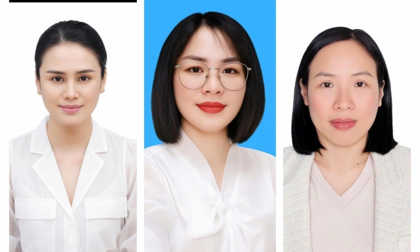 Những nữ trí thức ngành kỹ thuật trong danh sách đề nghị công nhận phó giáo sư 2025