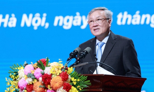 Phụ nữ Việt Nam đóng góp tích cực vào sự nghiệp khoa học, công nghệ và phát triển đất nước