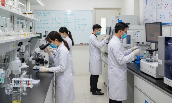 Hà Nội ban hành quy định mới thúc đẩy thương mại hóa kết quả nghiên cứu khoa học