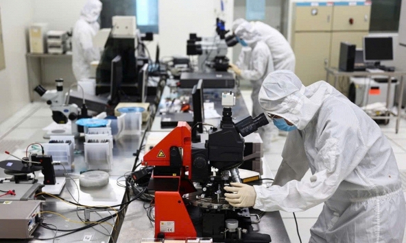 Quy định về điều kiện cấp Giấy chứng nhận doanh nghiệp khoa học và công nghệ