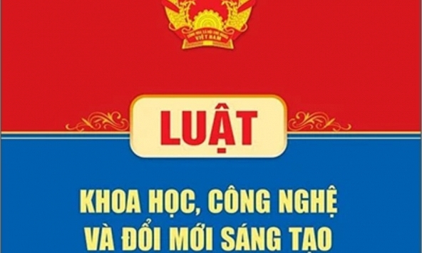 Triển khai Luật Khoa học và Công nghệ hướng tới hệ sinh thái đổi mới đồng bộ