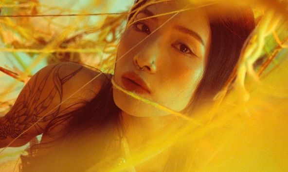 Triển lãm “Sợi” của Thảo Nguyên Phương - Dấu ấn tiên phong  của fiber art tại Việt Nam: Khi sợi hóa thân thành tranh vẽ 