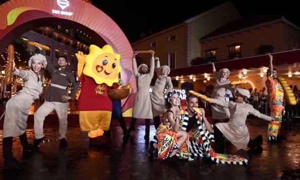 Từ bình minh tới đêm muộn: 5 trải nghiệm đỉnh cao không thể bỏ lỡ ở Phú Quốc