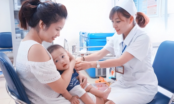 Vaccine HPV sẽ được đưa vào Chương trình tiêm chủng mở rộng từ năm 2026