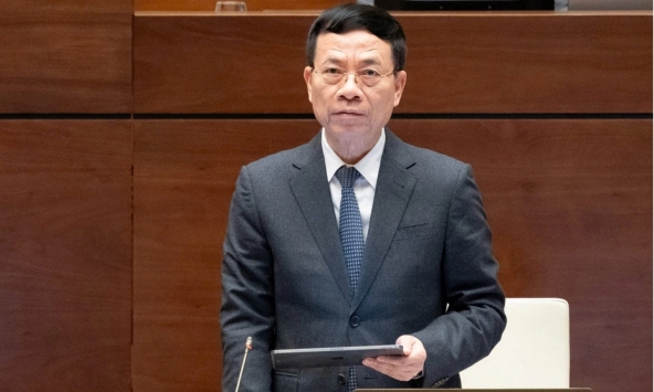 Sửa đổi Luật Công nghệ cao bổ sung bốn mũi đột phá khoa học và công nghệ