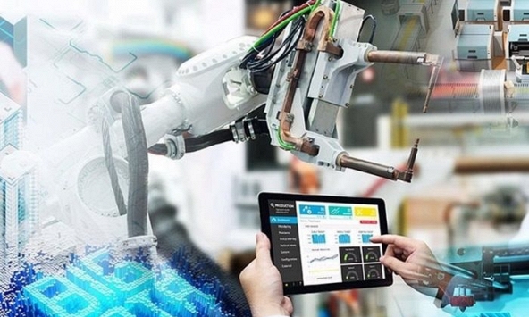 Thành lập Tổ Giúp việc cho Thủ tướng về khoa học, công nghệ và chuyển đổi số