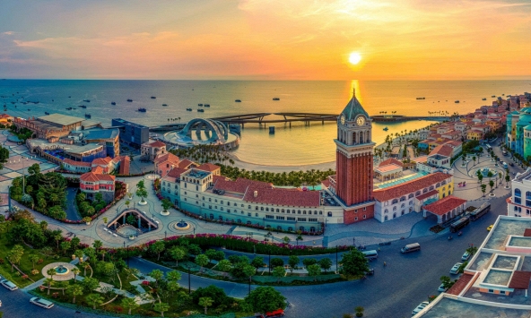 Sun Group lập kỷ lục mới với 06 giải thưởng WTA thế giới 2025