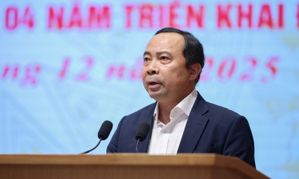 Một năm thực hiện Nghị quyết 57: Khoa học – công nghệ và chuyển đổi số bước vào giai đoạn triển khai thực chất