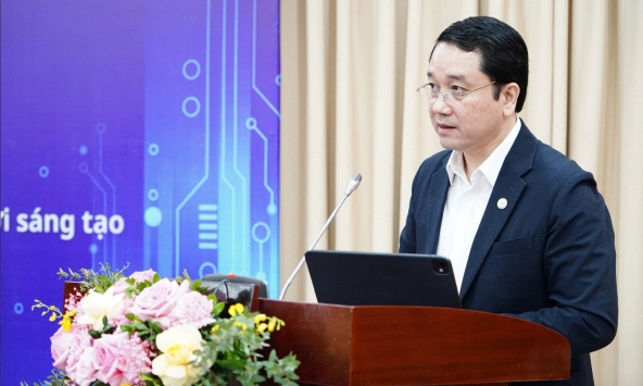 Phát huy vai trò Cổng Sáng kiến trong hệ sinh thái khoa học, công nghệ và đổi mới sáng tạo