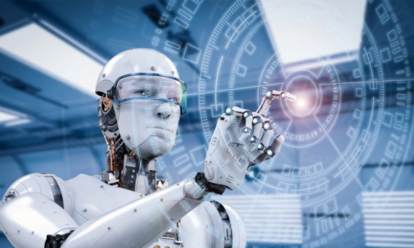 Ứng dụng trí tuệ nhân tạo để tái cấu trúc thông tin thống kê khoa học và công nghệ