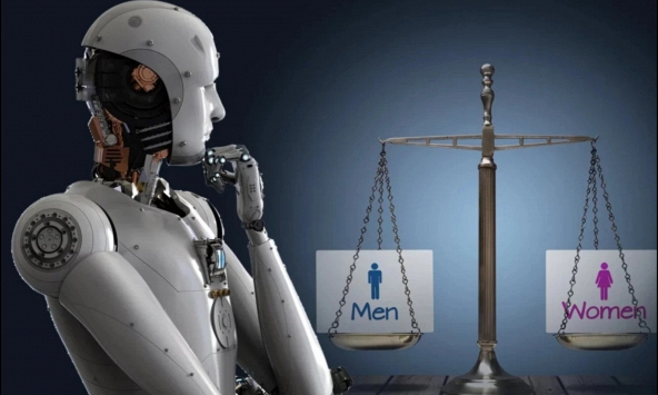 AI trước bài toán bình đẳng giới: Công nghệ không thể trung lập nếu dữ liệu còn thiên lệch
