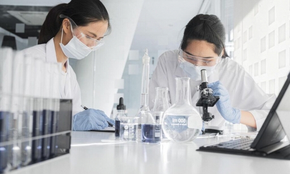 Phê duyệt Chương trình nâng cao năng lực tổ chức nghiên cứu khoa học công lập giai đoạn 2025–2030