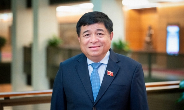 Phê duyệt Chương trình khoa học, công nghệ và đổi mới sáng tạo quốc gia phát triển sản phẩm công nghệ chiến lược