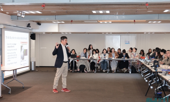 Đạo đức AI trong báo chí và truyền thông về biến đổi khí hậu