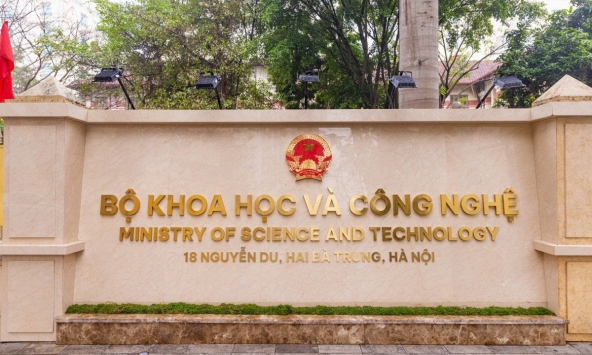 Tinh gọn bộ máy: Bộ Khoa học và Công nghệ sắp xếp còn 14 đơn vị sự nghiệp