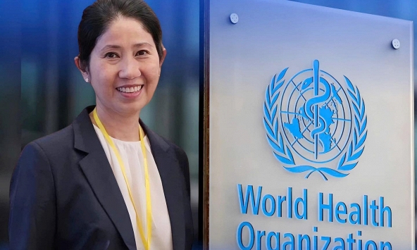 PGS.TS Vương Thị Ngọc Lan: Nữ khoa học Việt Nam ghi dấu trên tạp chí y học hàng đầu thế giới