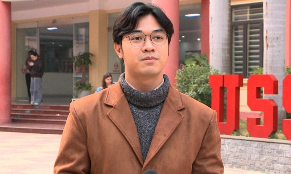 Mong đợi những chính sách tạo điều kiện cho người trẻ cống hiến